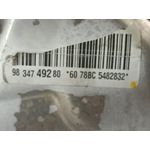 Cremallera Direccion para Opel Corsa F