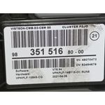 Cuadro Instrumentos Para Opel Corsa F