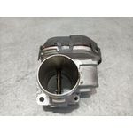 Caja Mariposa Para Opel Corsa F