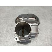 Caja Mariposa Para Opel Corsa F