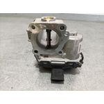 Caja Mariposa Para Opel Corsa F