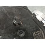Caja Mariposa Para Opel Corsa F