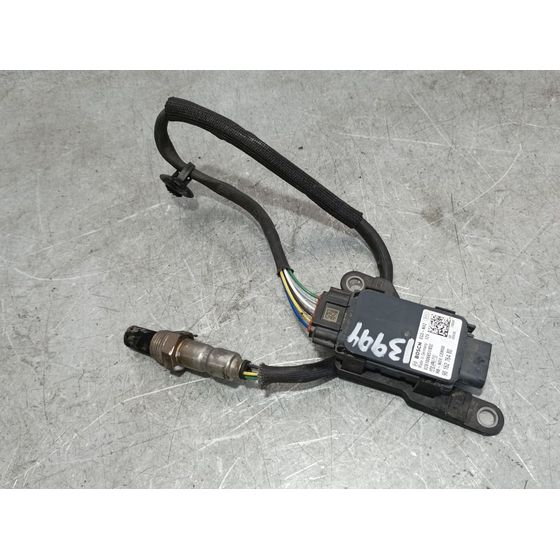 Sonda Lambda Para Opel Corsa F