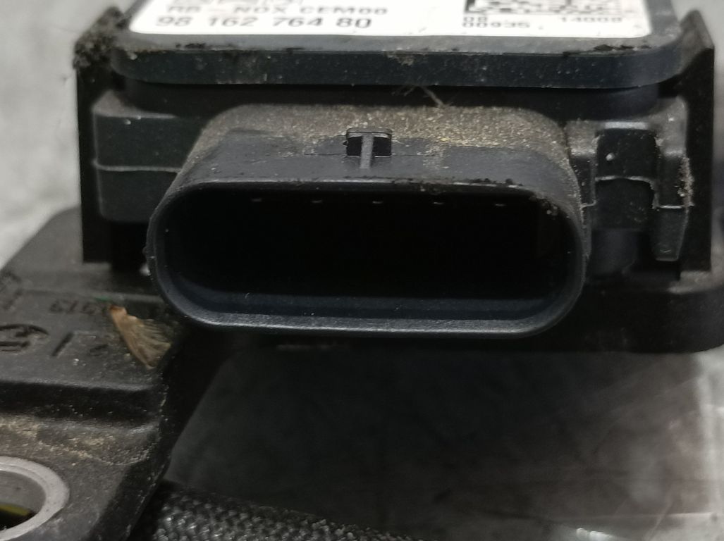 Sonda Lambda Para Opel Corsa F