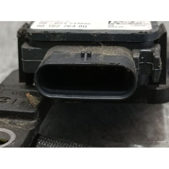Sonda Lambda Para Opel Corsa F