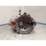 Caja Cambios Para Hyundai I20