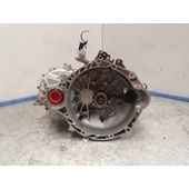 Caja Cambios Para Hyundai I20