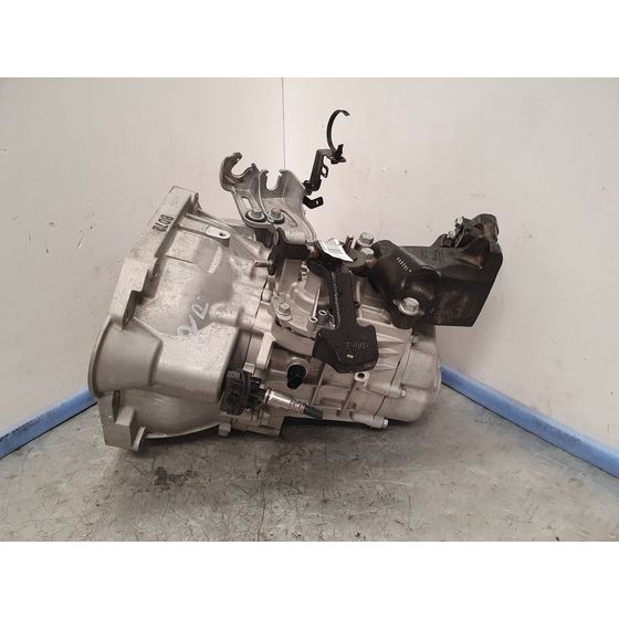 Caja Cambios Para Hyundai I20