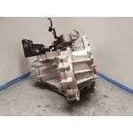 Caja Cambios Para Hyundai I20