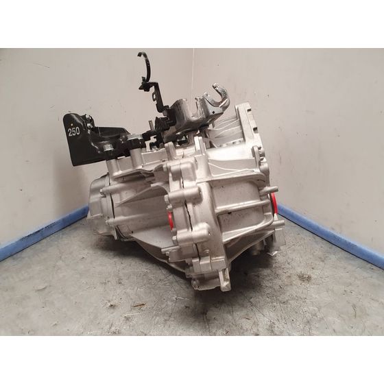Caja Cambios Para Hyundai I20