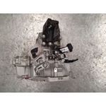 Caja Cambios Para Hyundai I20