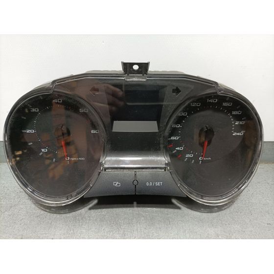 Cuadro Instrumentos Para Seat Ibiza