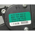Potenciometro Pedal Para Seat Ibiza