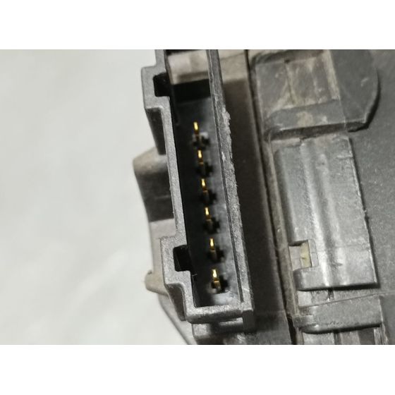 Potenciometro Pedal Para Seat Ibiza