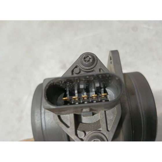 Caudalimetro Para Seat Ibiza