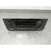 Mando Climatizador para Seat Ibiza (6J5)