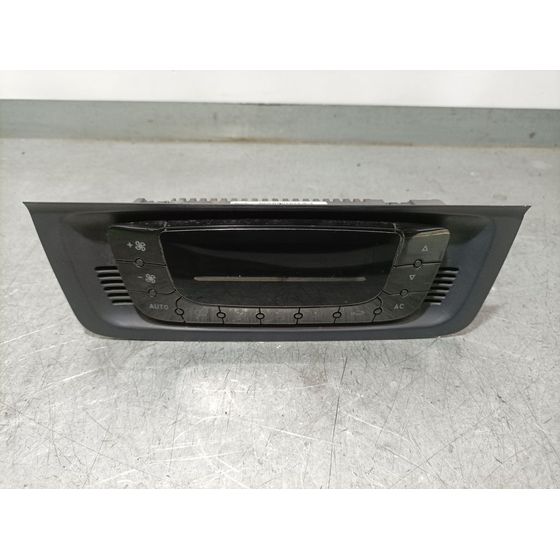 Mando Climatizador para Seat Ibiza (6J5)