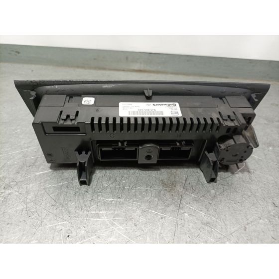 Mando Climatizador para Seat Ibiza (6J5)
