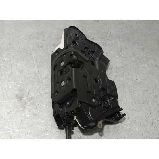 Cerradura Puerta Delantera Izquierda Para Seat Ibiza