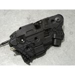 Cerradura Puerta Delantera Izquierda  Para Seat Ibiza