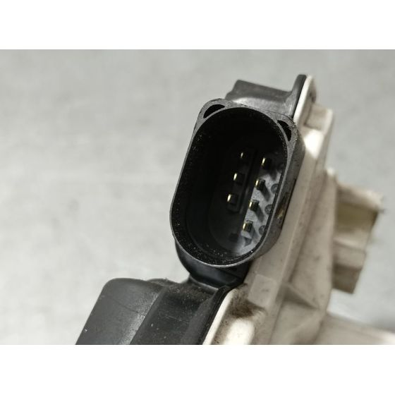 Cerradura Puerta Delantera Izquierda Para Seat Ibiza