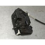 Cerradura Puerta Trasera Derecha  para Seat Ibiza