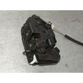 Cerradura Puerta Trasera Derecha  para Seat Ibiza