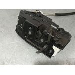 Cerradura Puerta Trasera Derecha  para Seat Ibiza