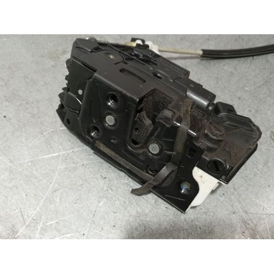 Cerradura Puerta Trasera Derecha para Seat Ibiza