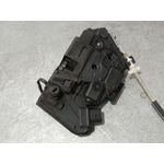 Cerradura Puerta Trasera Derecha  para Seat Ibiza