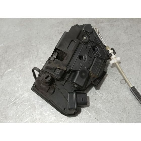Cerradura Puerta Trasera Derecha para Seat Ibiza