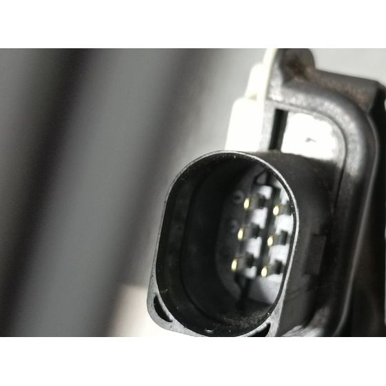 Cerradura Puerta Trasera Derecha para Seat Ibiza