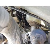 Cremallera Direccion Para Fiat Tipo Ii  Berlina