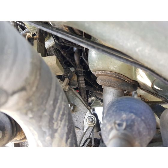 Cremallera Direccion Para Fiat Tipo Ii Berlina