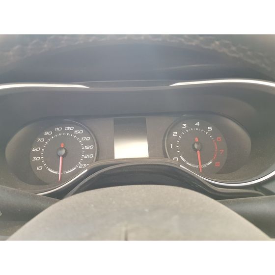 Cuadro Instrumentos Para Fiat Tipo Ii Berlina