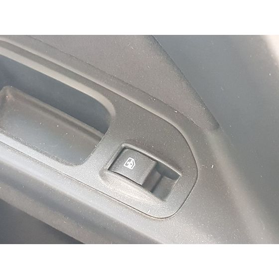 Mando Elevalunas Delantero Izquierdo Para Fiat Tipo Ii Berlina