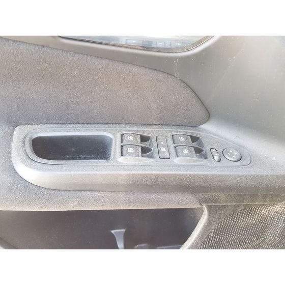 Mando Elevalunas Delantero Izquierdo Para Fiat Tipo Ii Berlina