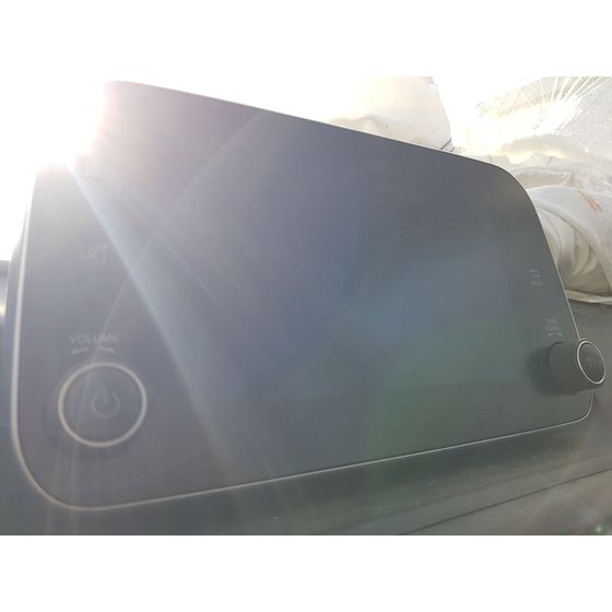 Sistema Navegacion Gps Para Fiat Tipo Ii Berlina