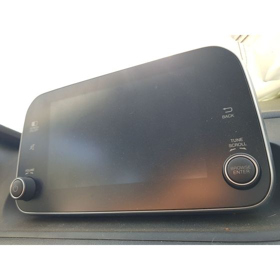 Sistema Navegacion Gps Para Fiat Tipo Ii Berlina