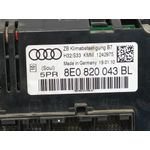 Mando Climatizador para Seat Exeo St