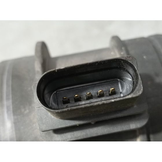 Caudalimetro Para Seat Exeo St