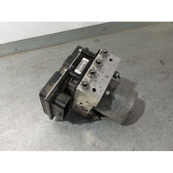 Abs Para Seat Exeo St