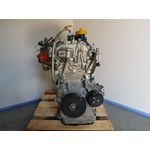 Motor Completo Para Nissan Micra V