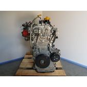 Motor Completo Para Nissan Micra V
