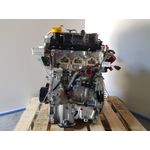 Motor Completo Para Nissan Micra V