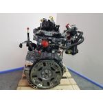 Motor Completo Para Nissan Micra V