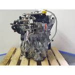 Motor Completo Para Nissan Micra V