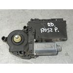 Motor Elevalunas Delantero Derecho Para Seat Exeo St
