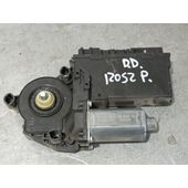 Motor Elevalunas Delantero Derecho Para Seat Exeo St