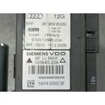 Motor Elevalunas Delantero Derecho Para Seat Exeo St